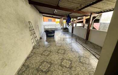 Imagem 3: Sobrado com 2 dormitórios à venda, 180 m² por R$ 400.000,00 - Associação Sobradinho - São