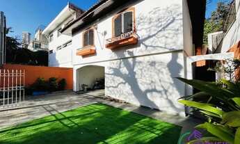 Imagem 3: SOBRADO - VILA MADALENA - SP