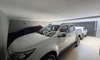 Imagem 2: Casa com 3 dormitórios mobiliada com 460 m² - venda por R$ 2.100.000 ou aluguel por R$ 15