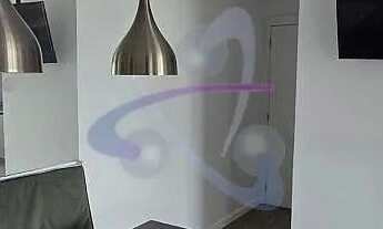 Imagem 5: Apartamento mobiliado de 47 m² com 1 suíte no Boqueirão