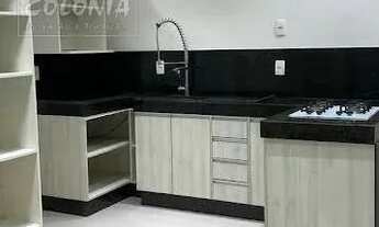 Imagem 4: Cobertura a venda - Casa Branca, Santo André