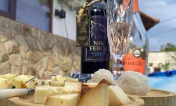 Imagem 3: Disponível para carnaval