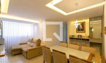 Imagem: Apartamento à Venda - Ouro Preto, 3 Quartos