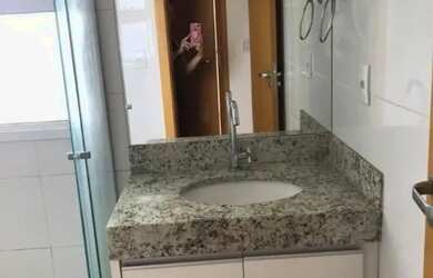 Imagem 6: Apartamento com 1 dormitório para alugar, 45 m² por R$ 2.065,00/mês - Jardim Nova Aliança