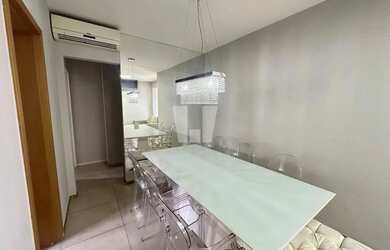 Imagem 3: 3 Quartos com lazer no Lourdes