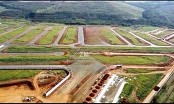 Imagem 2: Terreno - São Bento - Paulínia