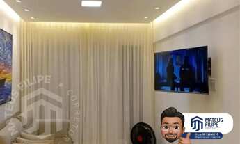 Imagem: Apartamento à venda no Parque Arena, ATALAIA