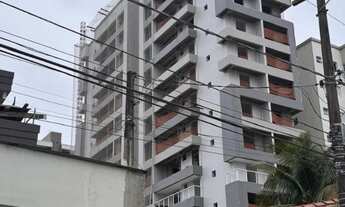 Imagem 6: APARTAMENTO NO CANTO DO FORTE EM PRAIA GRANDE PARA REPASSE DE FINANCIAMENTO