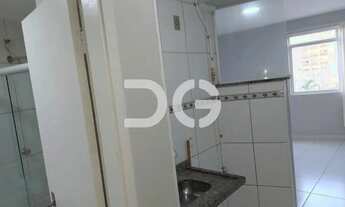 Imagem 4: Kitnet à venda e para alugar em Campinas, Centro, com 1 quarto, com 37 m², Edificio Itagua