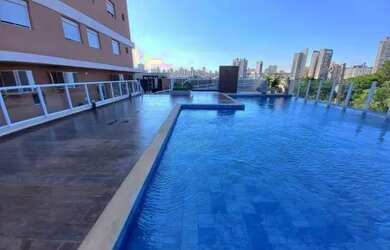 Imagem 2: Apartamento no condomínio PAÇO REAL em Presidente Prudente