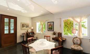 Imagem 7: Casa de vila para venda em Aclimação com 4 quartos, sendo 1 suíte , 240m²