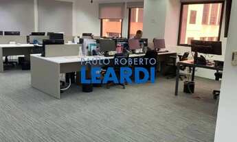 Imagem: COMERCIAL - ITAIM BIBI - SP