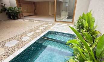 Imagem: Casa à venda - Residencial São Jerônimo