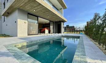 Imagem 7: Casa de condomínio em Rio Divisa - Sunset - Xangri-Lá/RS