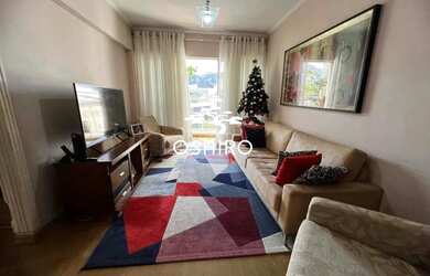 Imagem 2: Apartamento a Venda - Vila Belmiro -Santos