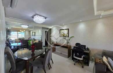 Imagem 5: LDL Apartamento 3 dormitórios Estreito, com suíte 2 vagas de Garagem