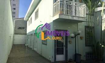 Imagem: PRÉDIO - LAPA - SP