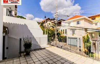 Imagem 5: CASA TÉRREA COM AMPLO QUINTAL E EDICULA