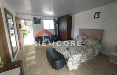 Imagem 7: Sobrado em Rua Anna Seckler Malacco - BAL. JUSSARA - Mongaguá/SP