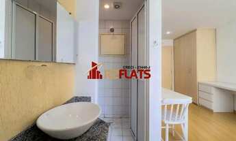 Imagem 7: Studio com ótimo preço no bairro Belo Vista. Confira!