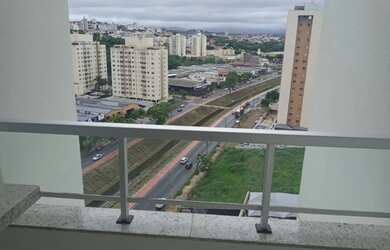 Imagem 5: Excelente apartamento 2 quartos para locação no Castelo!