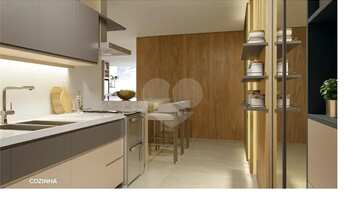 Imagem 5: Apartamento com 3 quartos à venda em Monte Belo - ES