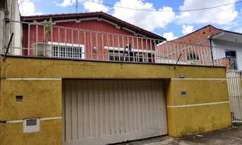 Imagem: Casa à venda em parque são quirino, campinas