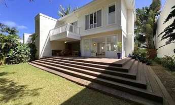 Imagem: Casa com 4 dormitórios para alugar, 288