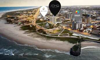 Imagem 3: Soho Residence - Coroa do Meio - 1/4 com Varanda [13637