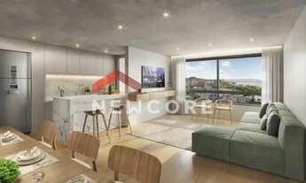 Imagem: Apartamento em Rua Marcílio Dias - Menino