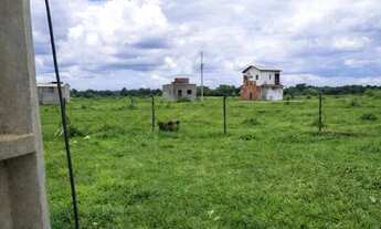 Imagem: Promoção de Terrenos em baixa grande