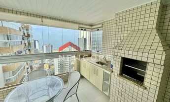 Imagem 7: Apartamento em Rua Doutor Roberto Shoji - Boqueirão - Praia Grande/SP