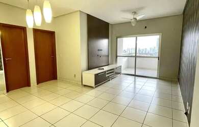 Imagem: COND PARQUE PANTANAL 1 - 3 QUARTOS - 02