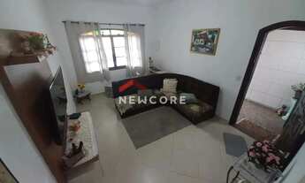 Imagem 4: Casa em Rua Adhemar de Barros - Solemar - Praia Grande/SP