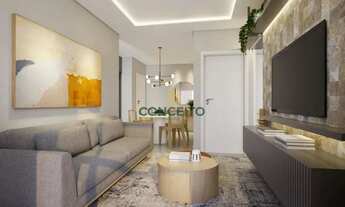 Imagem: Apartamento a venda de 1 quarto no bairro