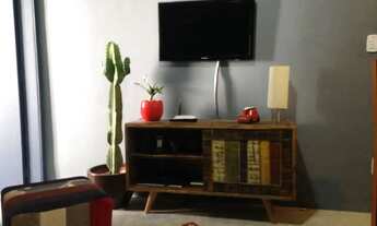 Imagem 5: Imóvel para aluguel com 30 metros quadrados com 1 quarto em Centro - Rio de Janeiro - RJ