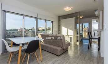 Imagem: Apartamento no Trend 24