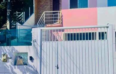 Imagem 2: Sobrado Geminado 2 Quartos - Forquilhas - CEN