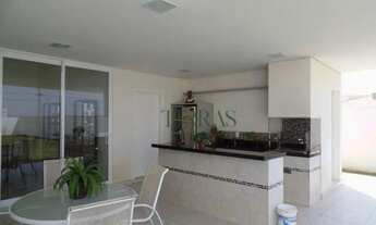 Imagem 2: Casa com 4 dormitórios à venda, 370 m² por R$ 2.250.000,00 - Condomínio Xapada Parque Ytu