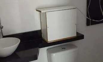 Imagem 4: Sobrado com 3 dormitórios à venda, 83 m² por R$ 645.000,00 - Vila Tibiriçá - Santo André/S