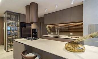 Imagem 7: Summit Batel - o mais novo lançamento da A. Yoshii