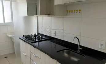 Imagem 7: Apartamento de 88m² com 02 quartos para locação - Bosque das Juritis