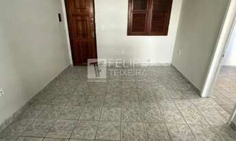 Imagem 3: Apartamento para Locação em Fortaleza, Praia de Iracema, 2 dormitórios, 1 suíte, 1 banheir