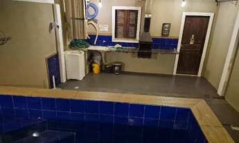 Imagem 5: Casa do Levi Morro Branco