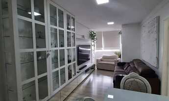 Imagem 4: Apartamento para Venda - 75.96m², 3 dormitórios, sendo 1 suites, 1 vaga - Santana