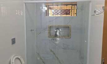 Imagem 5: Casa com 3 dormitórios à venda, 180 m² por R$ 340.000,00 - Vila Lemos - Bauru/SP