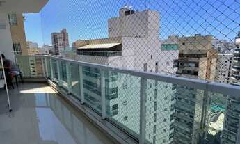 Imagem 5: Amplo apartamento 3Q na Praia da Costa com lazer na cobertura e vista 360°