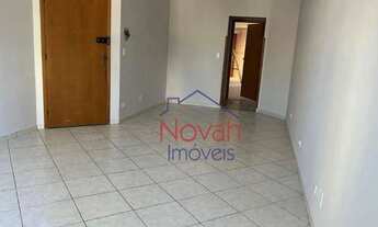 Imagem 3: Apartamento com 3 dormitórios para alugar, 130 m² por R$ 7.200,00/mês - Gonzaga - Santos/S