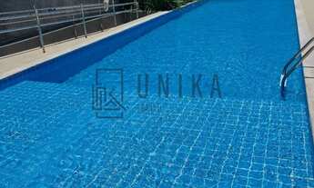 Imagem 4: Oportunidade única: Apartamento à venda em Campinas-SP, Jardim São Vicente, 2 quartos, 1 s