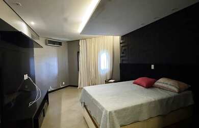 Imagem 3: Casa alto padrão para locação